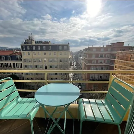 Happy Home Nizza Exterior foto