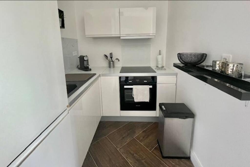 Happy Appartement Nice